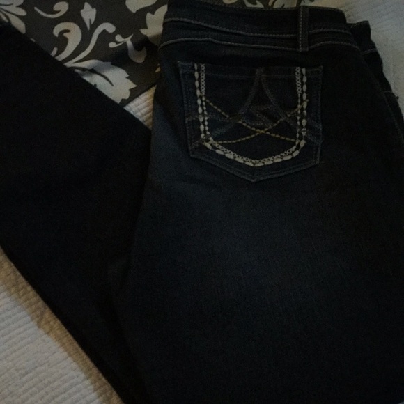a.n.a | Jeans | Ana Jeans Jcpenney Size 